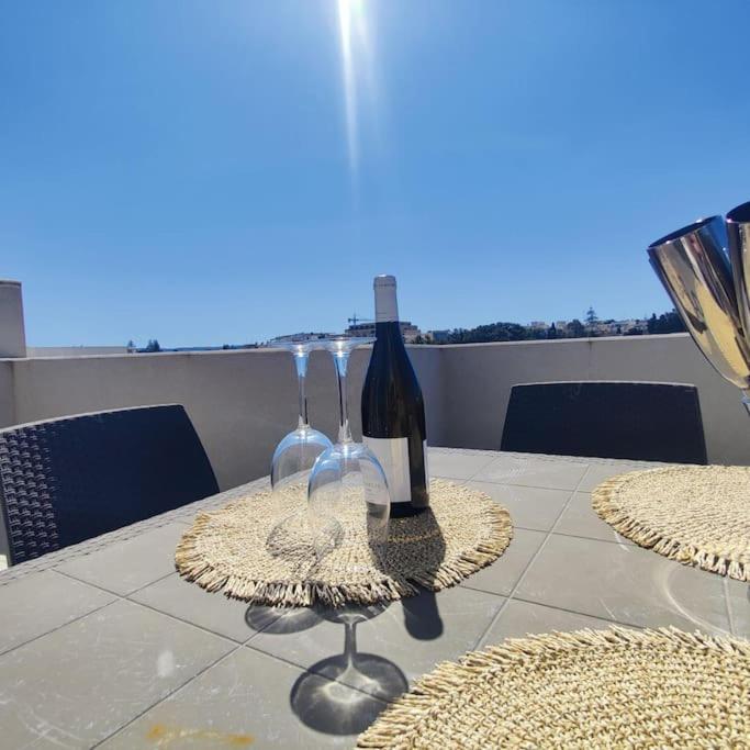 Apartament Cozy Penthouse In Central Malta Balzan Zewnętrze zdjęcie