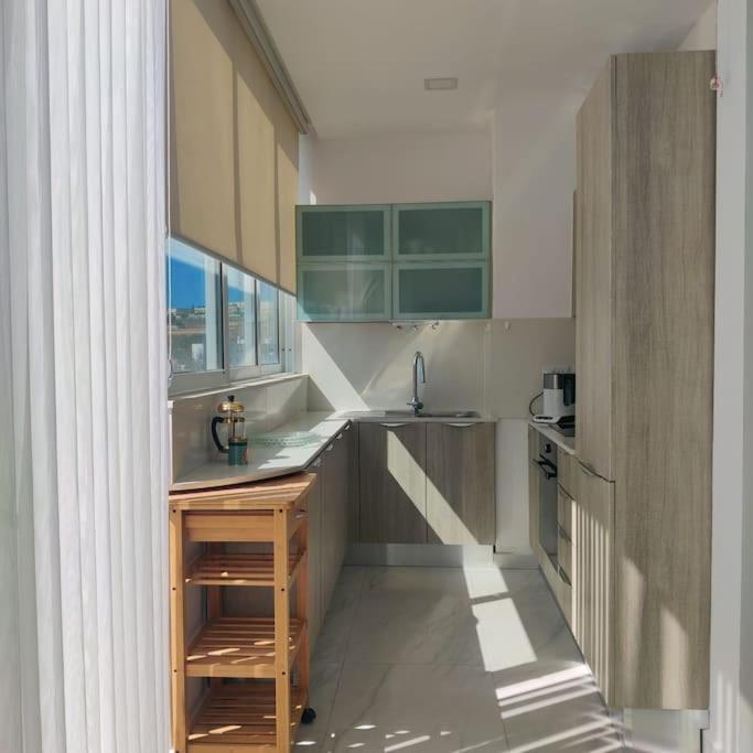 Apartament Cozy Penthouse In Central Malta Balzan Zewnętrze zdjęcie