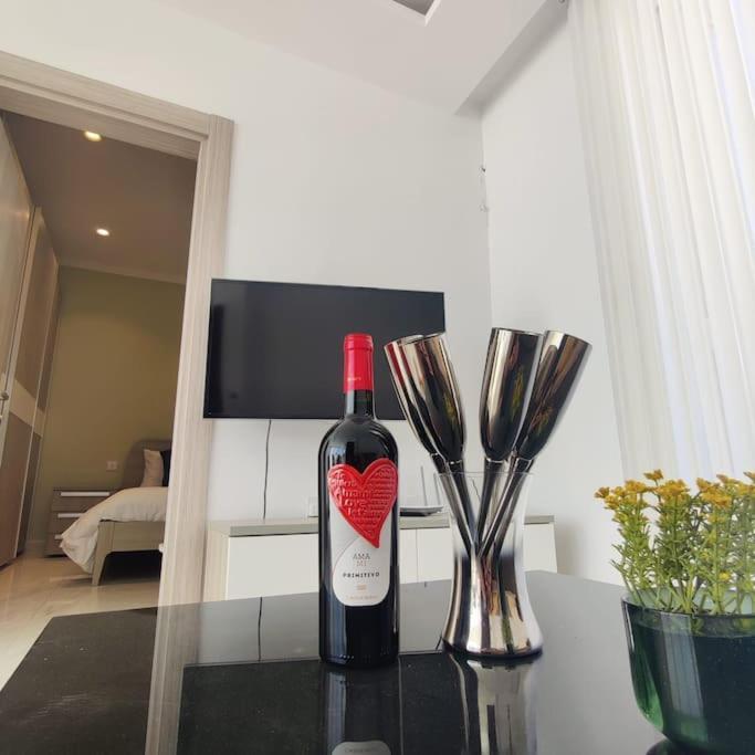 Apartament Cozy Penthouse In Central Malta Balzan Zewnętrze zdjęcie