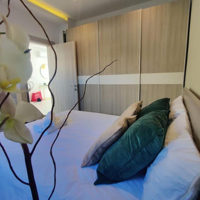 Apartament Cozy Penthouse In Central Malta Balzan Zewnętrze zdjęcie