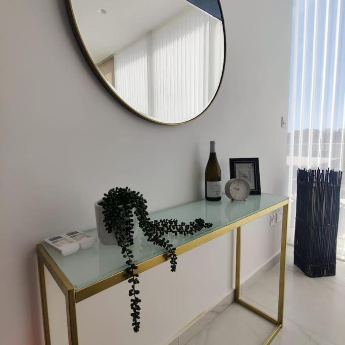 Apartament Cozy Penthouse In Central Malta Balzan Zewnętrze zdjęcie