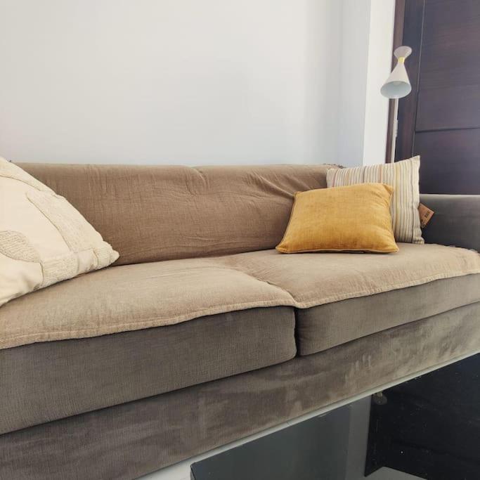Apartament Cozy Penthouse In Central Malta Balzan Zewnętrze zdjęcie