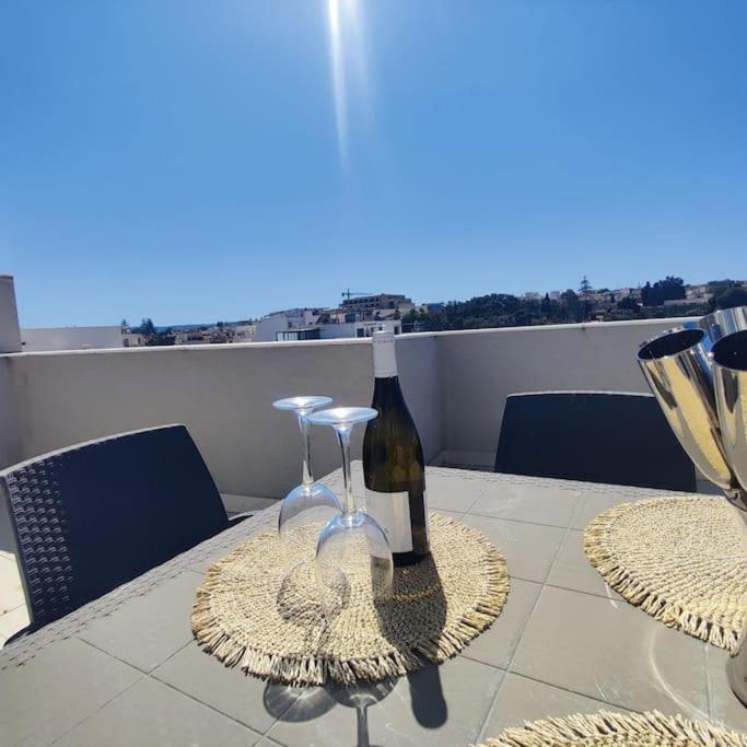 Apartament Cozy Penthouse In Central Malta Balzan Zewnętrze zdjęcie