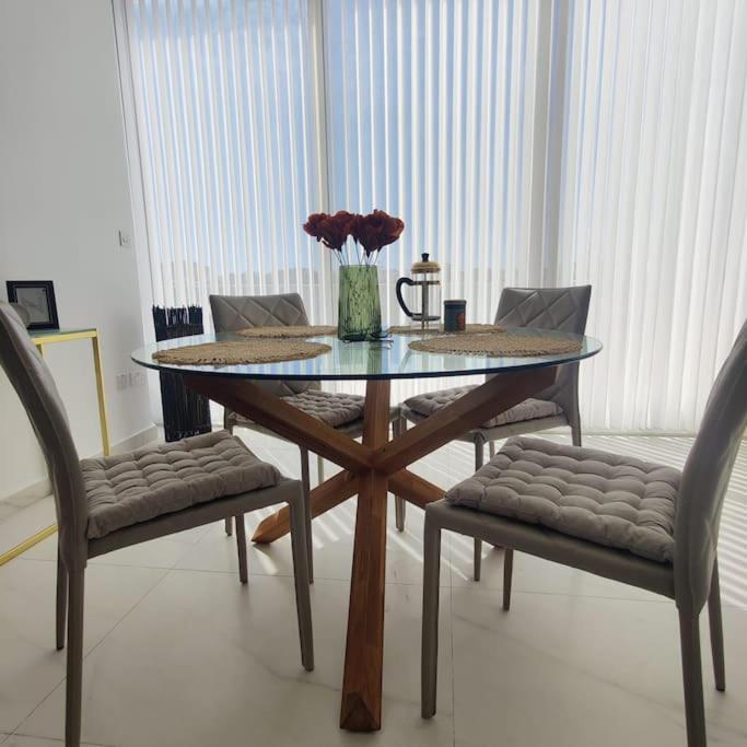 Apartament Cozy Penthouse In Central Malta Balzan Zewnętrze zdjęcie