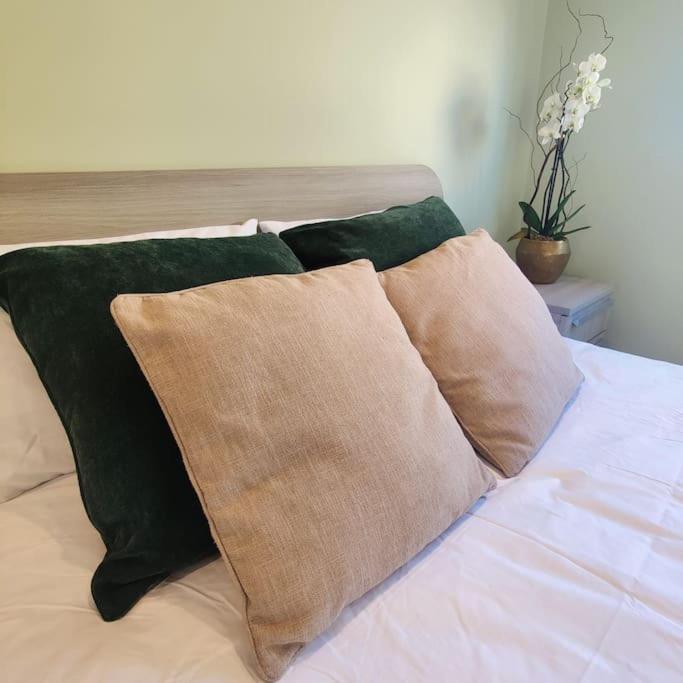 Apartament Cozy Penthouse In Central Malta Balzan Zewnętrze zdjęcie